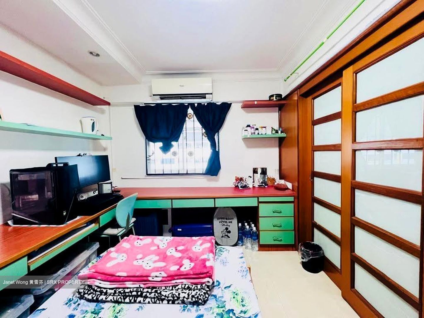 Blk 153 Chong Pang Vista (Yishun), HDB Executive #635089981
